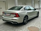 S60 B4 B R Design ! Salon Polska ! Kamera 360! Pamięć foteli! - 4