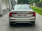 S60 B4 B R Design ! Salon Polska ! Kamera 360! Pamięć foteli! - 5