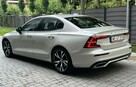 S60 B4 B R Design ! Salon Polska ! Kamera 360! Pamięć foteli! - 6