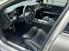 S60 B4 B R Design ! Salon Polska ! Kamera 360! Pamięć foteli! - 9