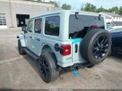 Jeep Wrangler Rubicon 4XE - 4