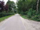 Działka budowlana Grotniki gm. Zgierz - 2
