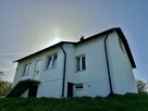 Dom z klimatem • Domaradz • REZERWACJA - 11