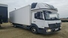 Mercedes atego - 1