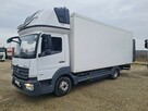 Mercedes atego - 3