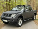 Nissan Navara Pojemność 2500 -170km Doinwestowana Po Pełnej Odbudowie RAPTOR Itp... - 1