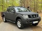 Nissan Navara Pojemność 2500 -170km Doinwestowana Po Pełnej Odbudowie RAPTOR Itp... - 2