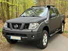 Nissan Navara Pojemność 2500 -170km Doinwestowana Po Pełnej Odbudowie RAPTOR Itp... - 3