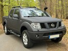 Nissan Navara Pojemność 2500 -170km Doinwestowana Po Pełnej Odbudowie RAPTOR Itp... - 5