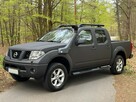 Nissan Navara Pojemność 2500 -170km Doinwestowana Po Pełnej Odbudowie RAPTOR Itp... - 6