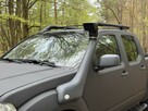Nissan Navara Pojemność 2500 -170km Doinwestowana Po Pełnej Odbudowie RAPTOR Itp... - 7