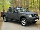 Nissan Navara Pojemność 2500 -170km Doinwestowana Po Pełnej Odbudowie RAPTOR Itp... - 8