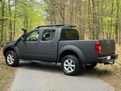 Nissan Navara Pojemność 2500 -170km Doinwestowana Po Pełnej Odbudowie RAPTOR Itp... - 9
