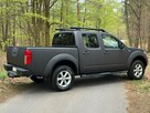 Nissan Navara Pojemność 2500 -170km Doinwestowana Po Pełnej Odbudowie RAPTOR Itp... - 10