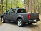 Nissan Navara Pojemność 2500 -170km Doinwestowana Po Pełnej Odbudowie RAPTOR Itp... - 11