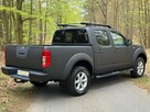 Nissan Navara Pojemność 2500 -170km Doinwestowana Po Pełnej Odbudowie RAPTOR Itp... - 13