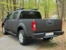 Nissan Navara Pojemność 2500 -170km Doinwestowana Po Pełnej Odbudowie RAPTOR Itp... - 14