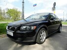 Volvo C30 salon polska 2,0 - 1