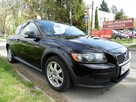 Volvo C30 salon polska 2,0 - 2
