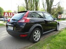 Volvo C30 salon polska 2,0 - 3