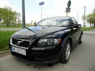 Volvo C30 salon polska 2,0 - 5