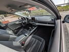 Audi A4 2.0 diesel 150 KM - 4