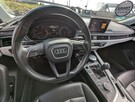 Audi A4 2.0 diesel 150 KM - 11