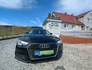 Audi A4 2.0 diesel 150 KM - 14
