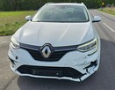 Renault Megane 1.5 dci Automat 100tys km ! - 14