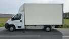 Ducato Maxi 2.3 105.tys.km ! Bezwypadkowy - 2