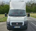 Ducato Maxi 2.3 105.tys.km ! Bezwypadkowy - 6