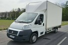 Ducato Maxi 2.3 105.tys.km ! Bezwypadkowy - 8