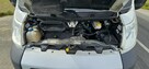 Ducato Maxi 2.3 105.tys.km ! Bezwypadkowy - 10