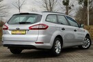 Ford Mondeo KRAJOWY, zarejestrowany, FA VAT - 3