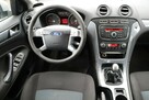 Ford Mondeo KRAJOWY, zarejestrowany, FA VAT - 5