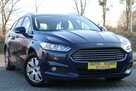 Ford Mondeo KRAJOWY, 2018-data 1-szej rejestracji - 2