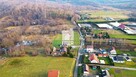 Działka budowlana Uszew gm. Gnojnik - 5