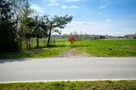 Działka budowlana Złota gm. Czchów - 2