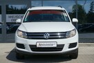 Volkswagen Tiguan 8xAlu! Grzane fotele, Czujniki, Hak, Serwis ASO, Bezwypadek, GWARANCJA - 4