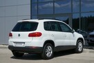 Volkswagen Tiguan 8xAlu! Grzane fotele, Czujniki, Hak, Serwis ASO, Bezwypadek, GWARANCJA - 7