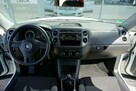 Volkswagen Tiguan 8xAlu! Grzane fotele, Czujniki, Hak, Serwis ASO, Bezwypadek, GWARANCJA - 8