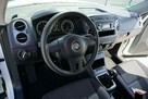 Volkswagen Tiguan 8xAlu! Grzane fotele, Czujniki, Hak, Serwis ASO, Bezwypadek, GWARANCJA - 9