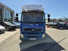 Volvo FL 290/ CHŁODNIA IZOTERMA/FRIGOBLOCK/ 3 KOMORY/ EURO5/ NISKIE KM - 3