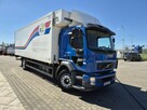 Volvo FL 290/ CHŁODNIA IZOTERMA/FRIGOBLOCK/ 3 KOMORY/ EURO5/ NISKIE KM - 4
