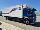 Volvo FL 290/ CHŁODNIA IZOTERMA/FRIGOBLOCK/ 3 KOMORY/ EURO5/ NISKIE KM - 5