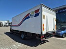 Volvo FL 290/ CHŁODNIA IZOTERMA/FRIGOBLOCK/ 3 KOMORY/ EURO5/ NISKIE KM - 9