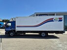 Volvo FL 290/ CHŁODNIA IZOTERMA/FRIGOBLOCK/ 3 KOMORY/ EURO5/ NISKIE KM - 10