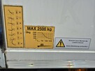 Volvo FL 290/ CHŁODNIA IZOTERMA/FRIGOBLOCK/ 3 KOMORY/ EURO5/ NISKIE KM - 14