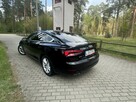 Audi A5 S-Tronic 2.0TDI 190KM * Biała SKÓRA * Po wymianie rozrządy i oleju - 2