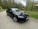 Audi A5 S-Tronic 2.0TDI 190KM * Biała SKÓRA * Po wymianie rozrządy i oleju - 3
